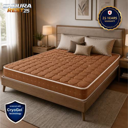 Coirfit endurarest core mattress